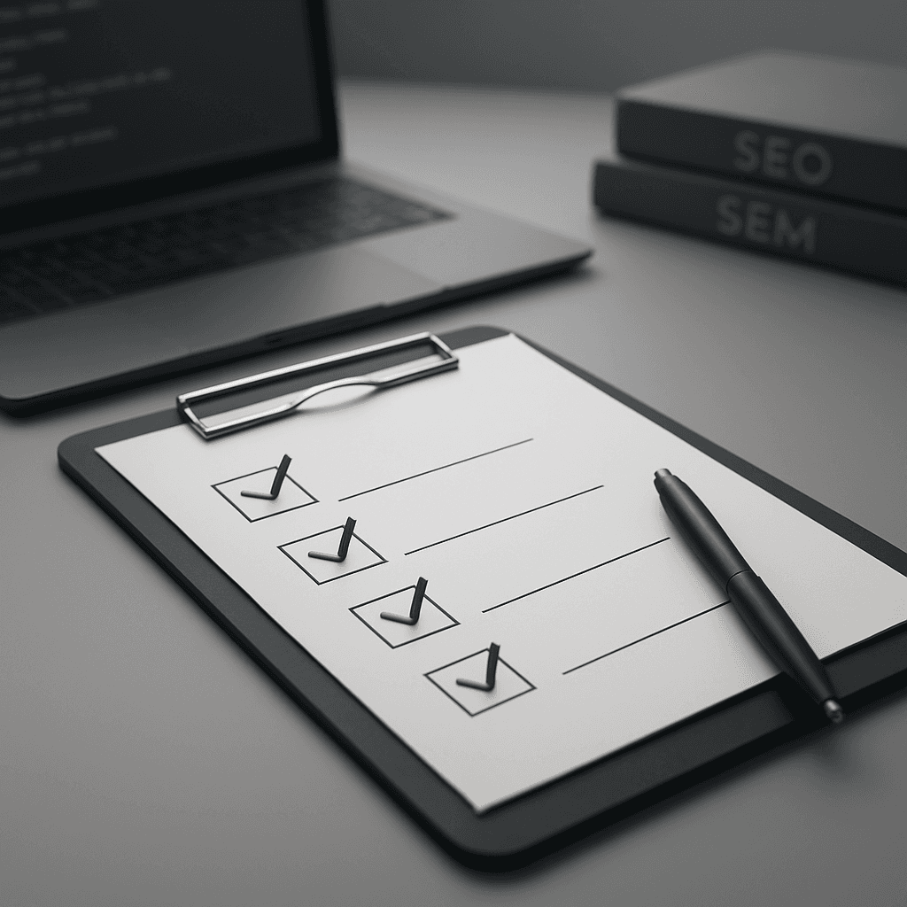 Technical SEO Buyer Checklist: RankLayer vs Building Your Own Blog for Indexing, Canonicals, and Time to ROI