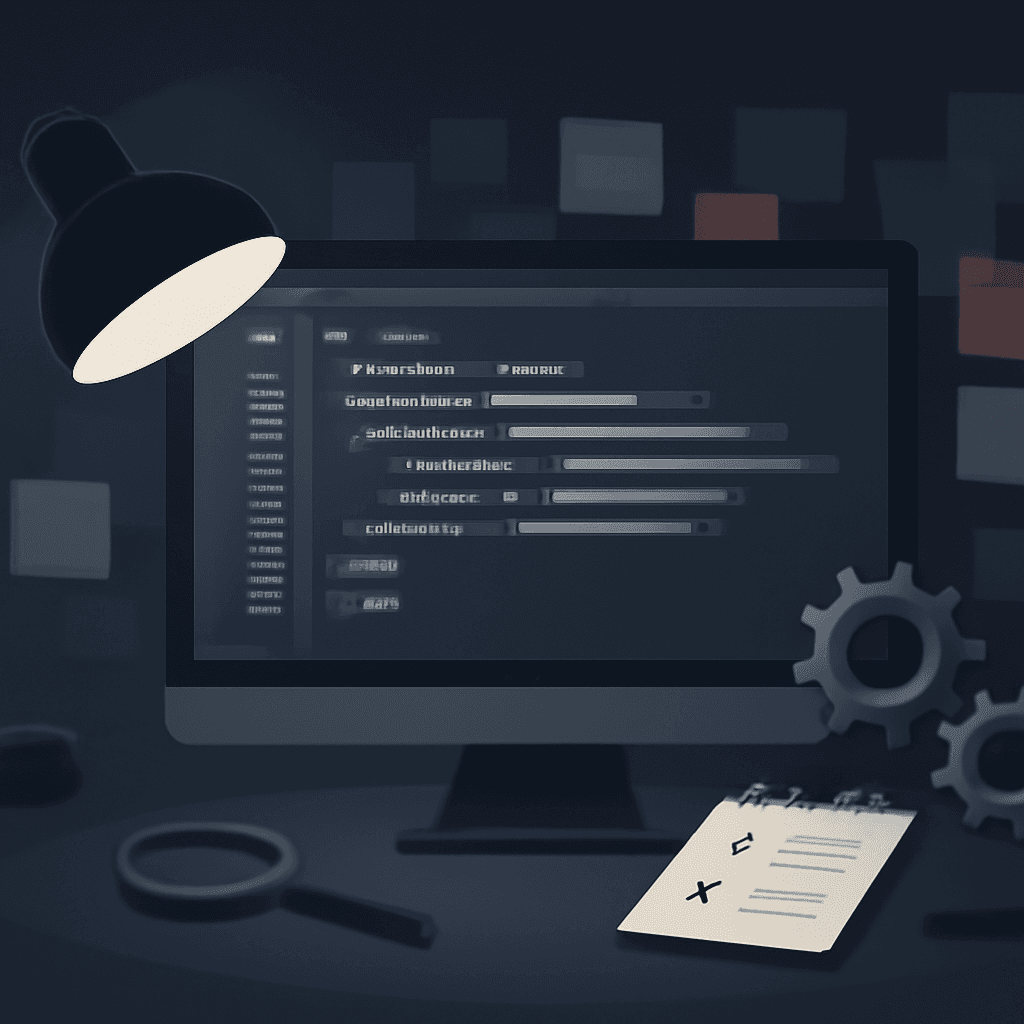 Inspecting the Invisible: A Hands‑On Technical SEO Debugging Playbook for 10k+ Programmatic Pages