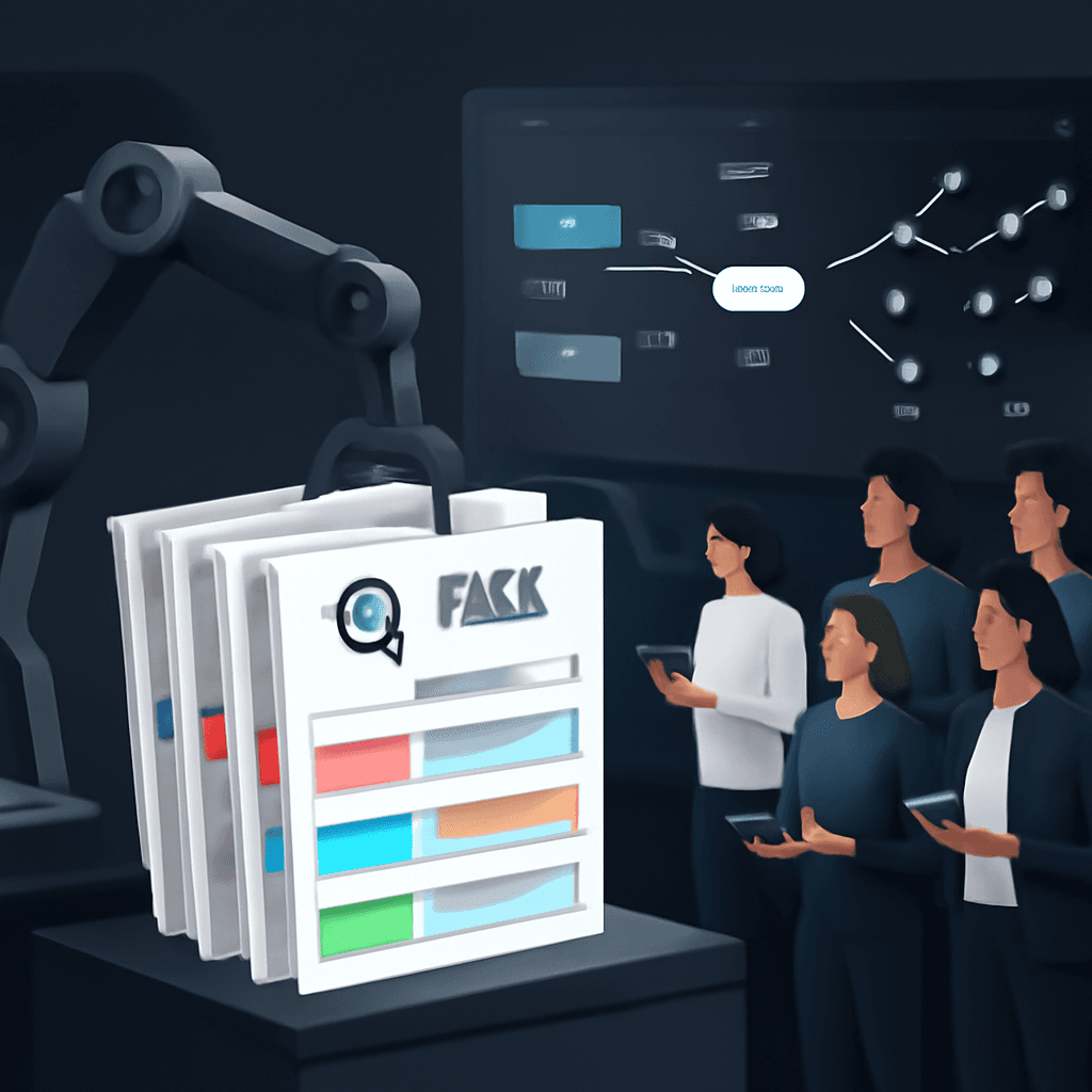 Telemetría a SEO: convierte eventos de producto en 1,000+ páginas FAQ de cola larga automáticamente