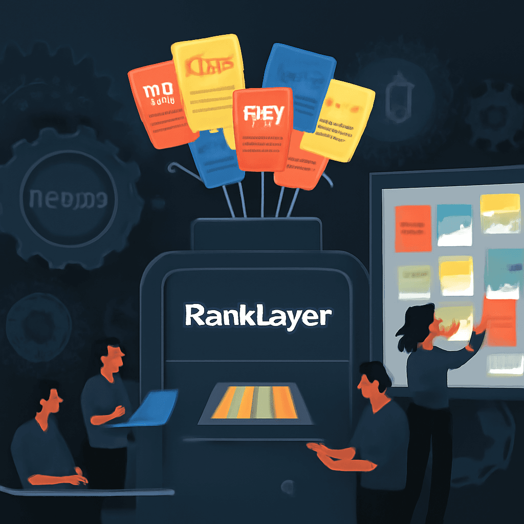 Telemetry-to-SEO: Turn Product Analytics into 1,000+ Long‑Tail FAQ Pages Automatically