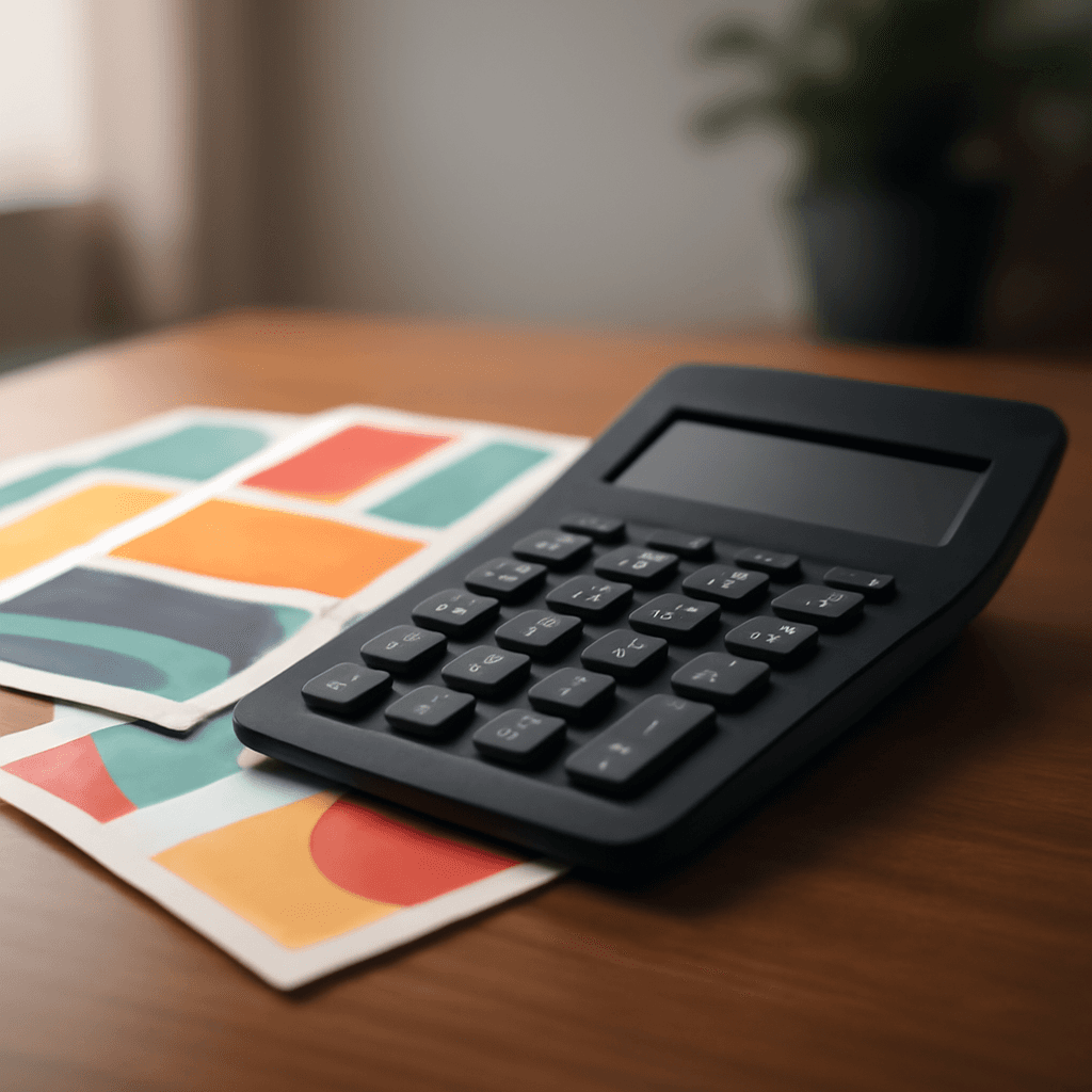 Template Mix ROI Calculator: Choose Automated Blog Templates That Hit Lead Targets