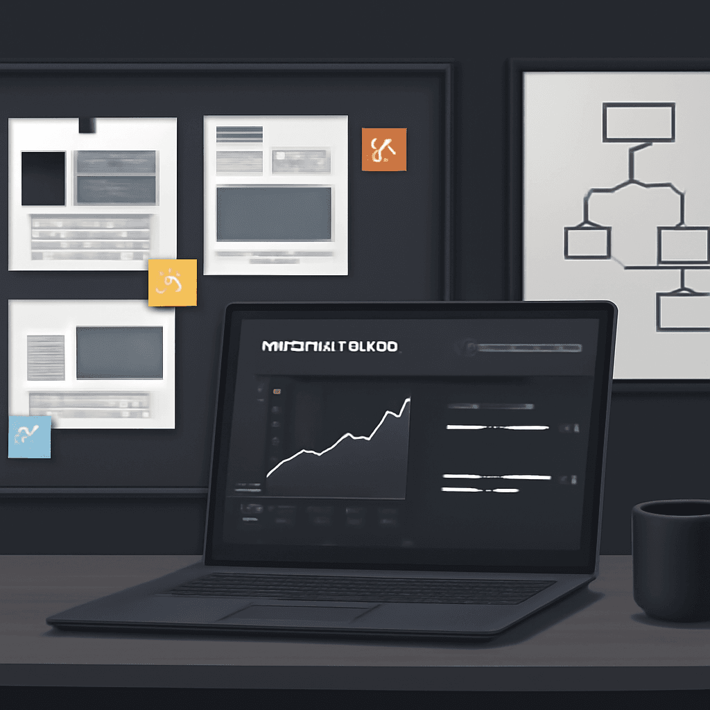 How to Choose Which Landing Page Templates to Build First: Template Variant ROI Calculator for SaaS