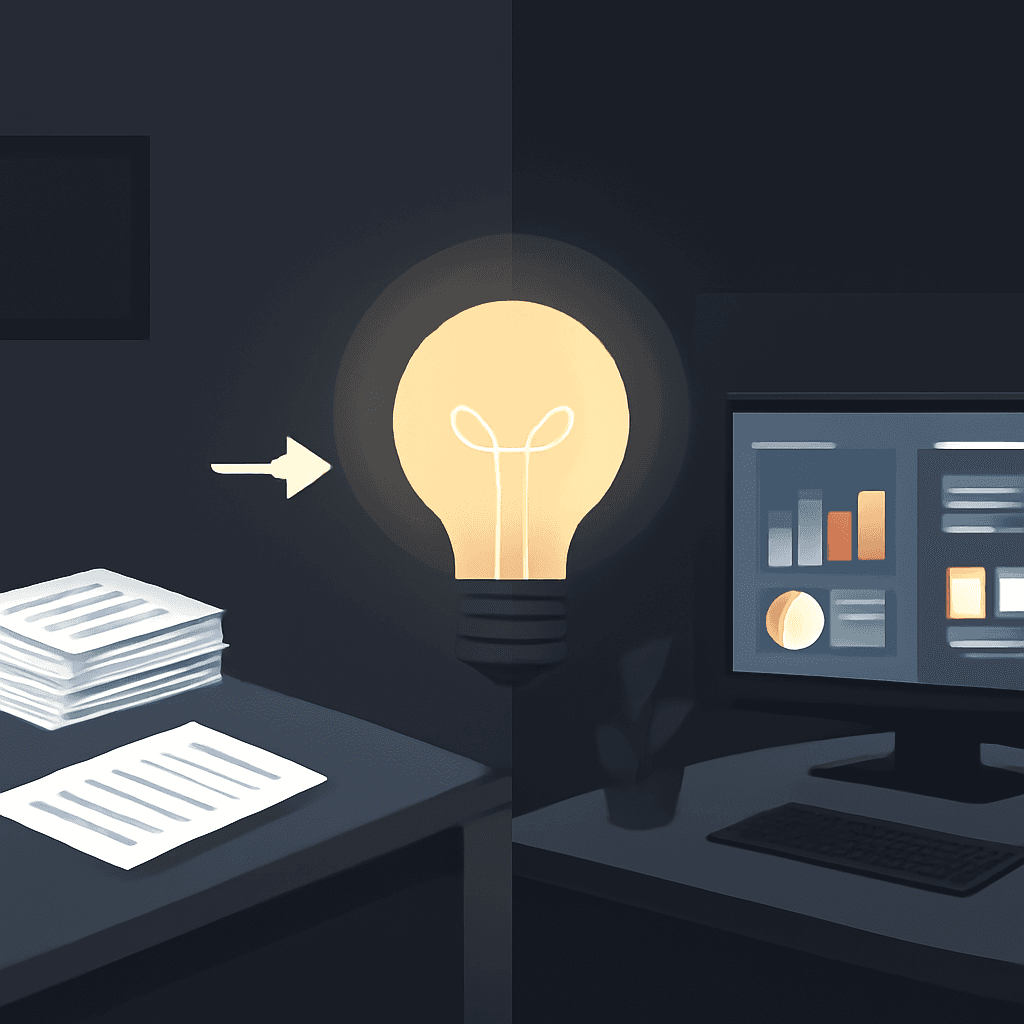 Testes A/B em dados estruturados para aumentar citações em IA: um playbook prático para SaaS