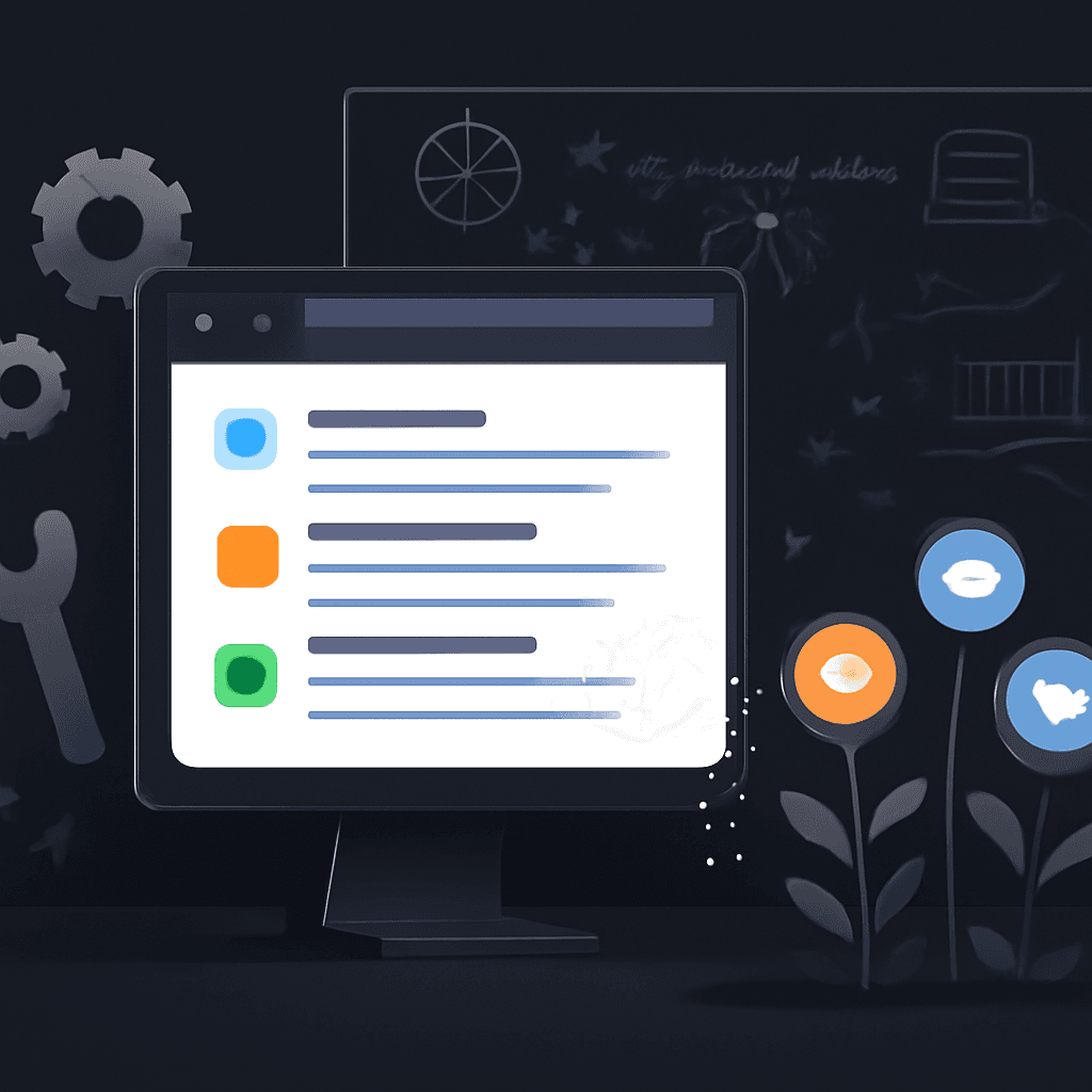 Como transformar changelogs em tráfego orgânico: automatize páginas de release para Micro‑SaaS