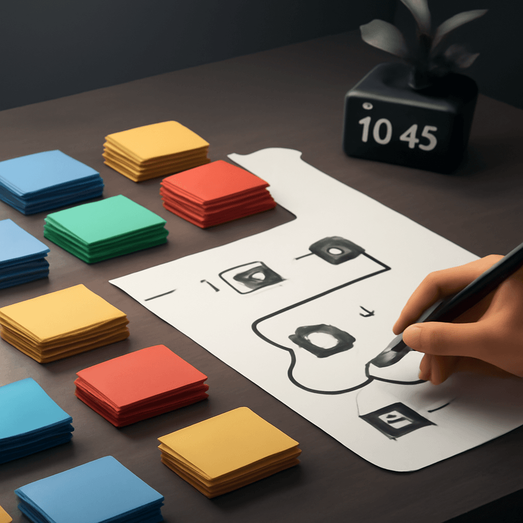 Como transformar clusters de consultas de busca em roadmap do seu produto SaaS