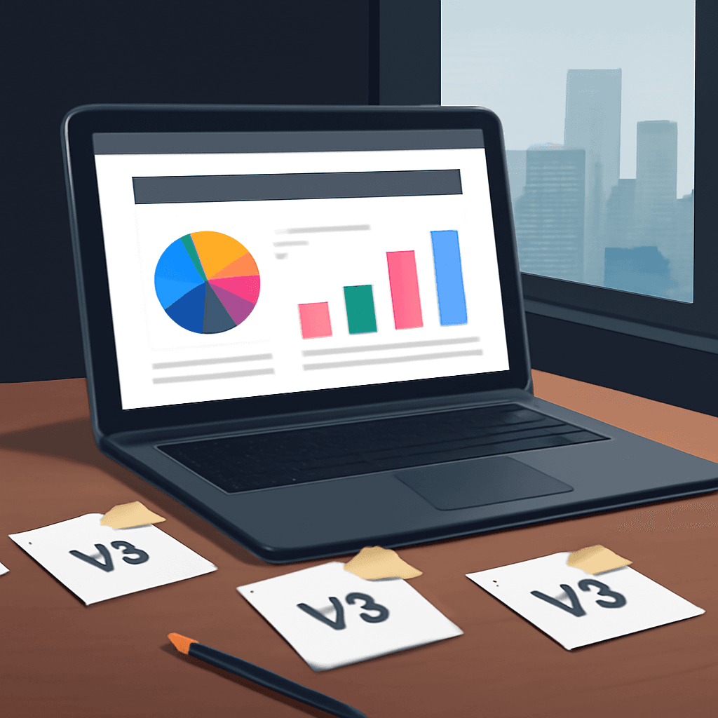 Como transformar notas de versão em páginas SEO programáticas para SaaS