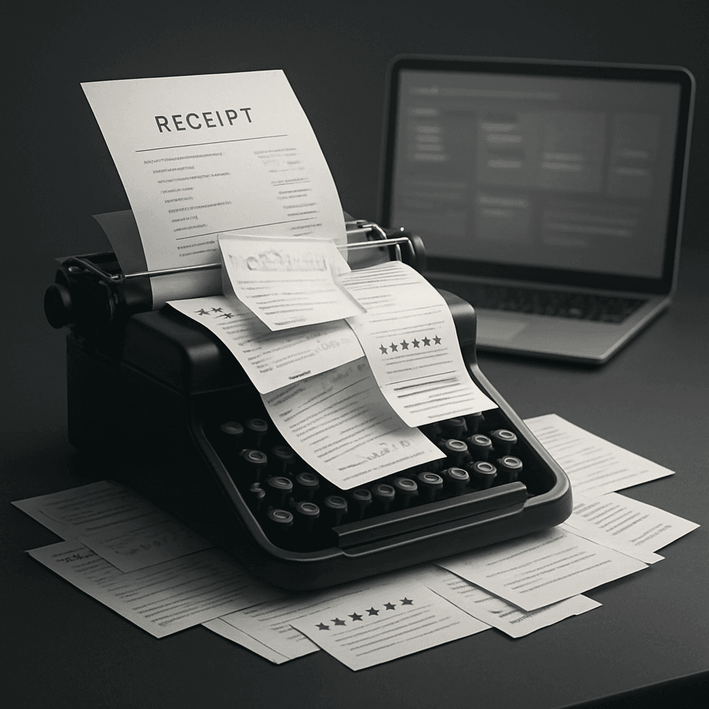 How to Turn Customer Chats, Reviews, and Receipts into a 30-Day Keyword Pipeline for an Automatic AI Blog