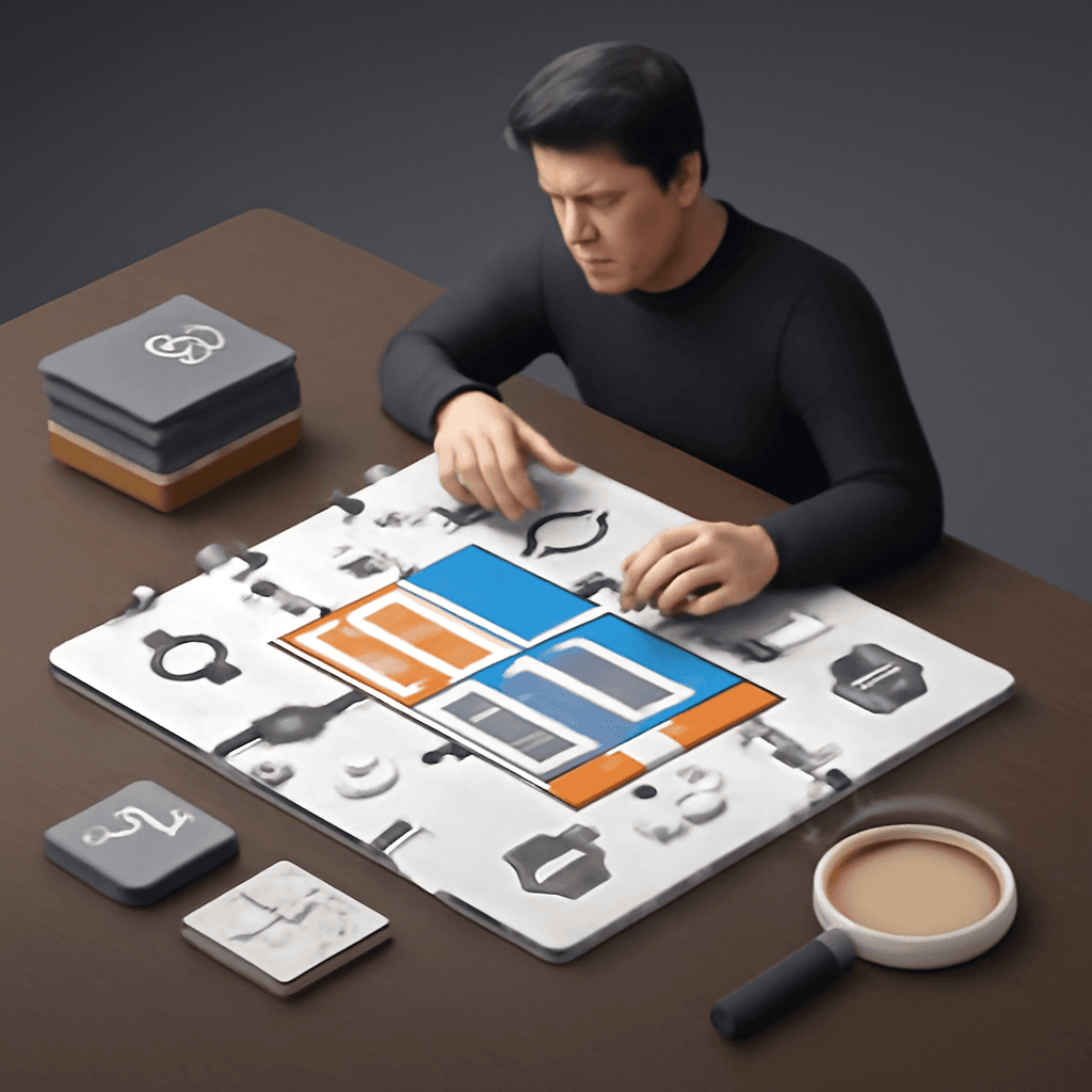 Turn Any SaaS Search Query into a Programmatic Page: The Search Intent Decoder