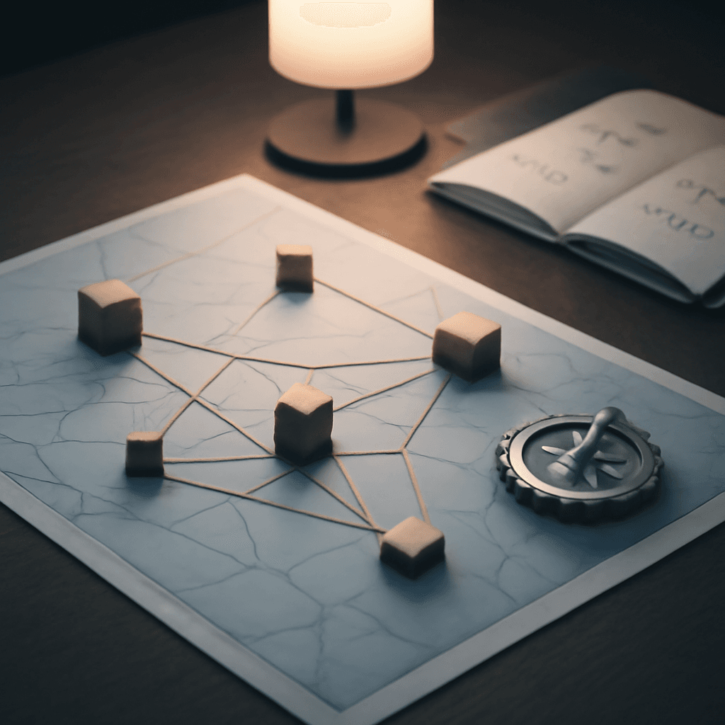 Turn Search Query Clusters into Your SaaS Product Roadmap