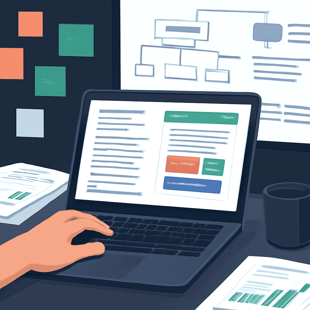 Turning Support Transcripts into 1,000 SEO Pages: A Lean Growth Marketer’s Guide