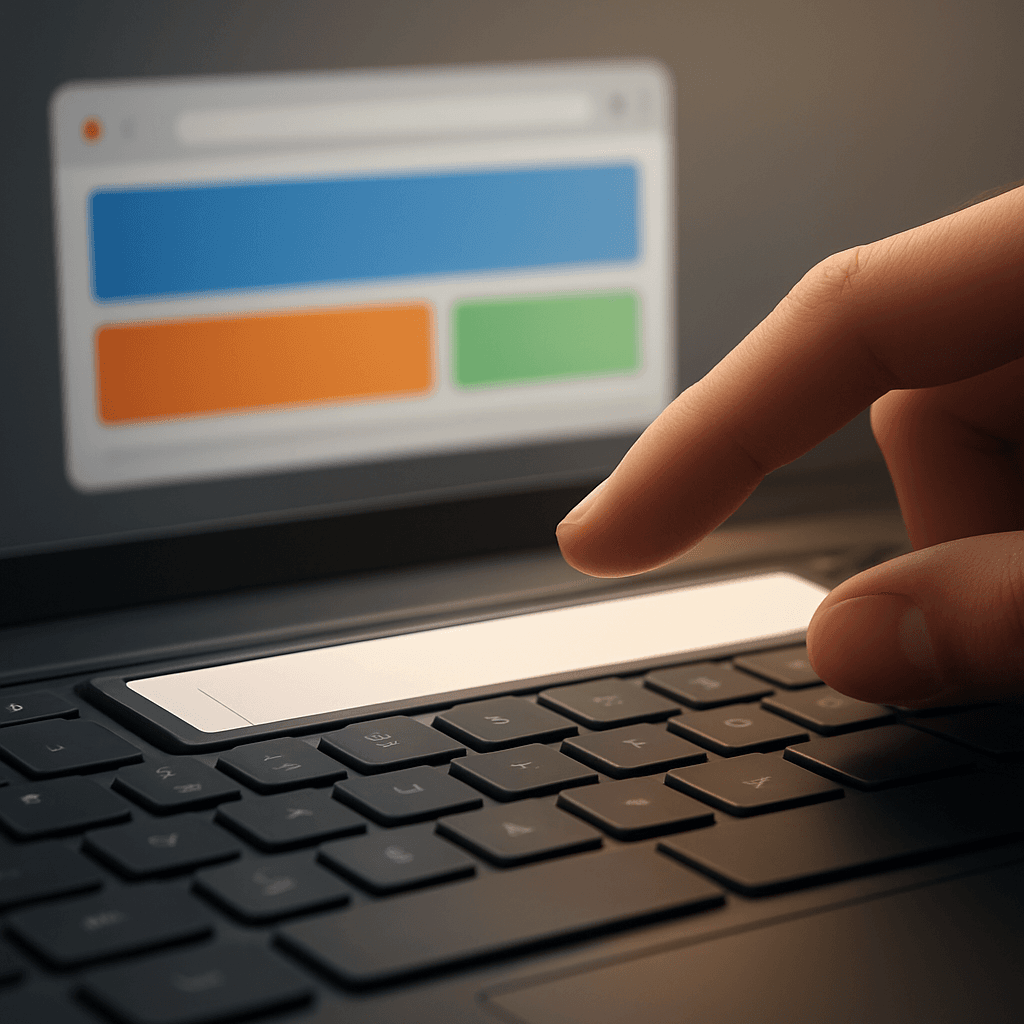 Google Search or Type a URL: Which One Should You Use?