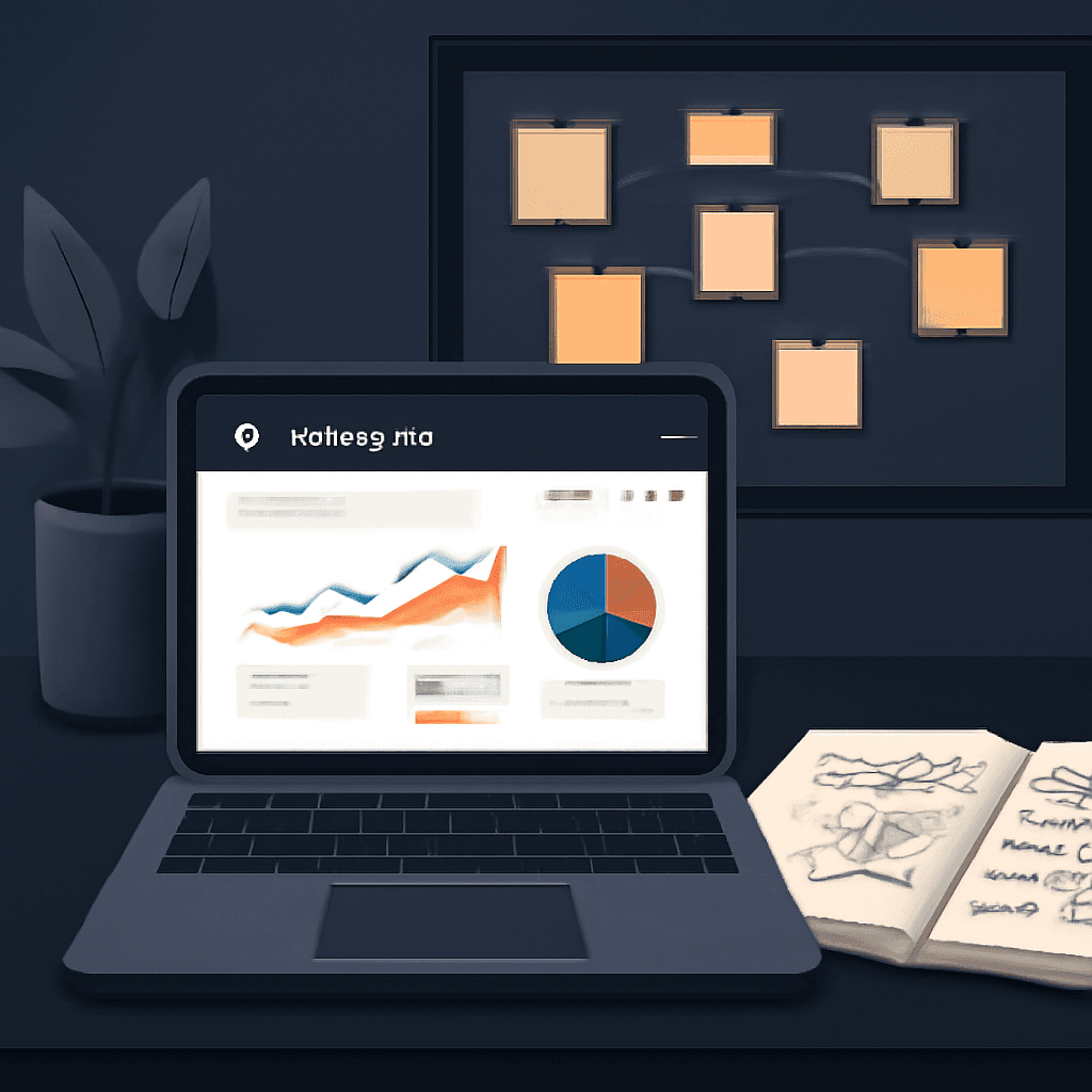 Cómo usar la API de Google Search Console para automatizar el descubrimiento de contenido en Micro‑SaaS