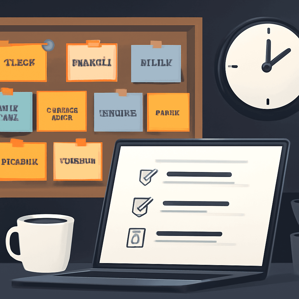 Como validar 100 ideias de landing pages de nicho para SaaS sem escrever uma única página