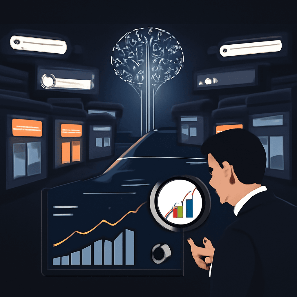 O que é visibilidade de busca por IA? Guia para profissionais de SaaS