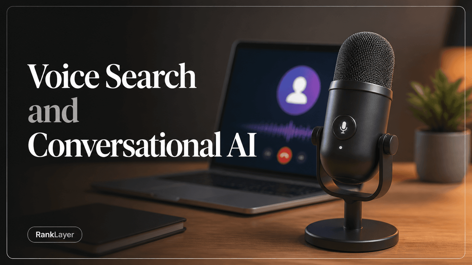 Voice Search and Conversational AI: How Small Businesses Get Quoted and Called