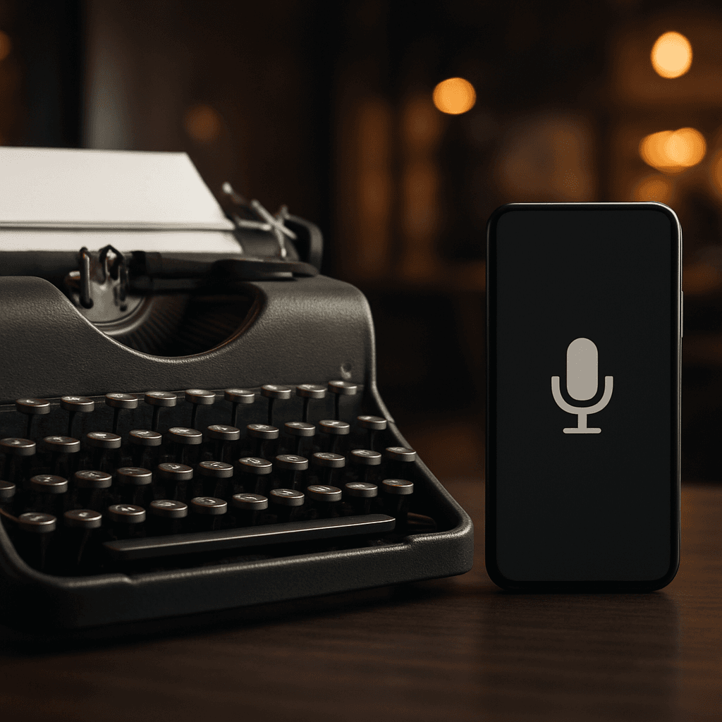 How to Choose Voice-Search Keywords vs Typed Queries for a Local Business Blog