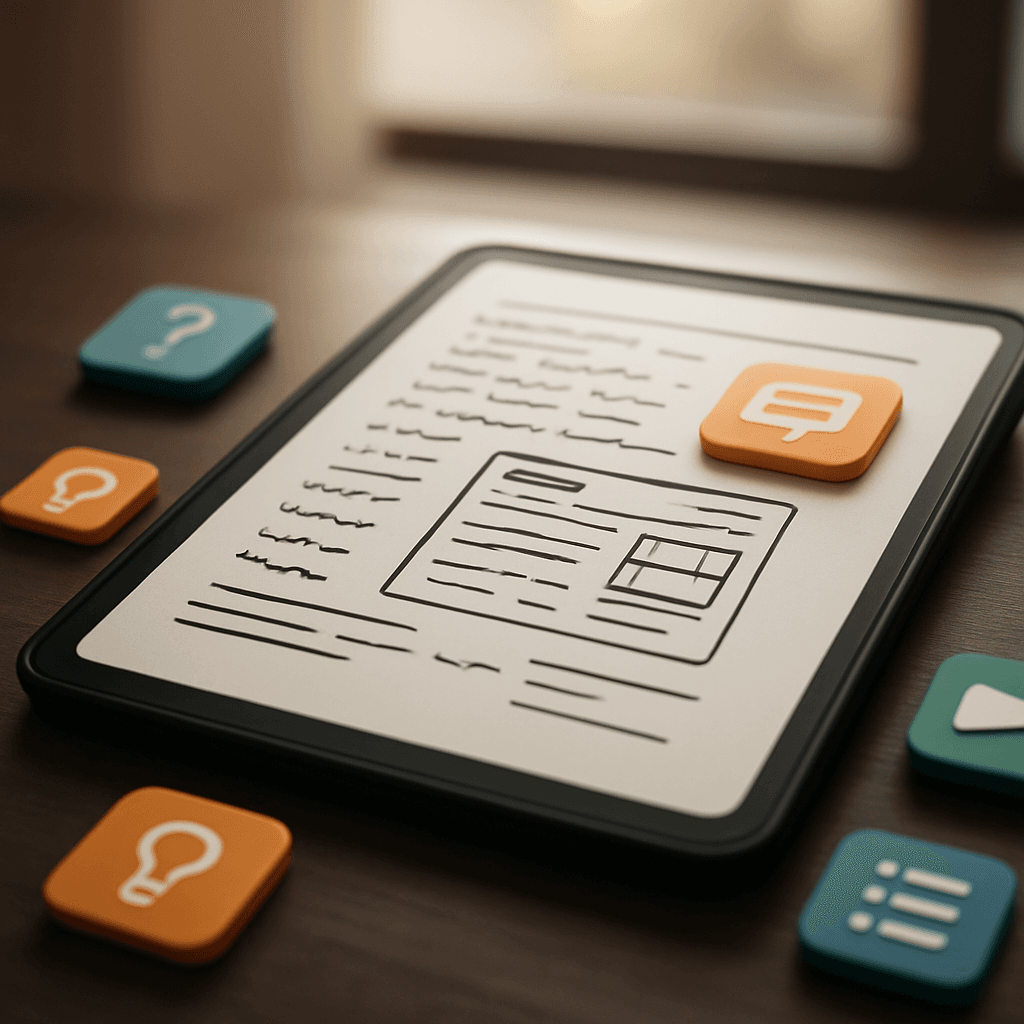 What AI Answer Engines Actually Look For: 10 Microcontent Signals Small Businesses Can Publish Today