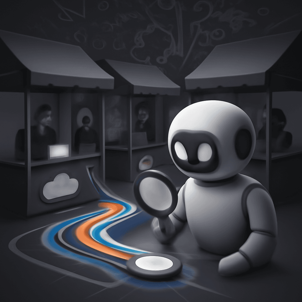 What Is AI Search Visibility? A Founder’s Guide to Being Found by Chatbots and Generative Engines