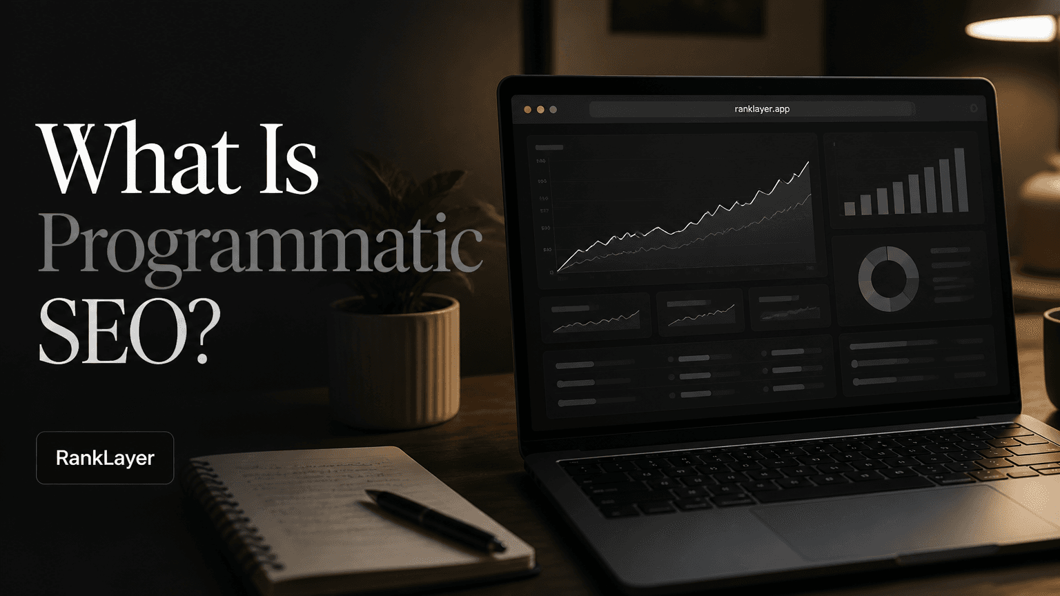 What Is Programmatic SEO? A Plain-English Guide for Small Business Owners