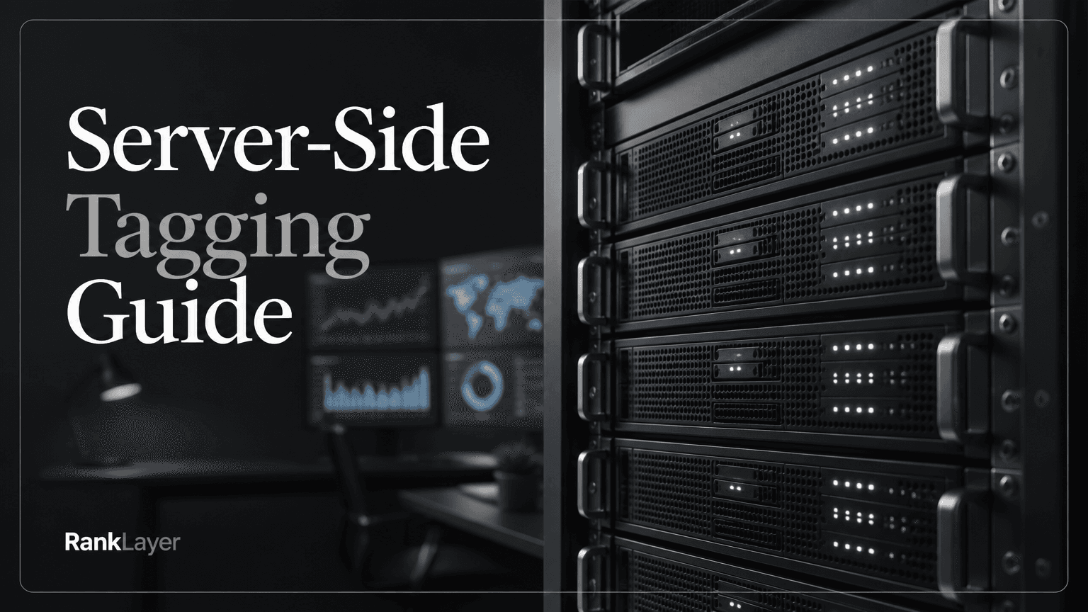 What Is Server-Side Tagging? A Practical Guide for Small Businesses