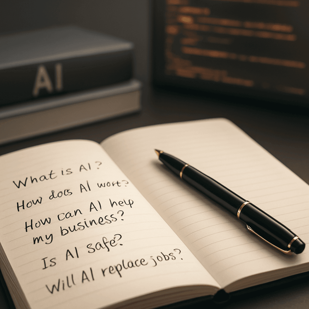 What Questions Do ChatGPT, Gemini, and Perplexity Actually Quote?