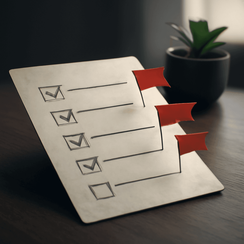 When Not to Build Alternatives Pages: 8 Red Flags and Smarter Options for Small Businesses