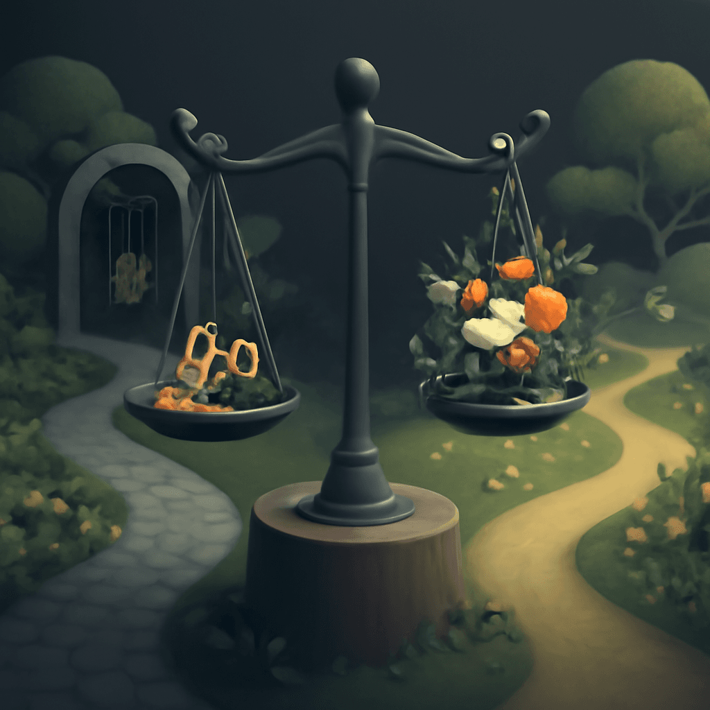 When to Gate Alternatives Pages: A Founder’s Evaluation Guide to Balancing Lead Quality and Organic Reach