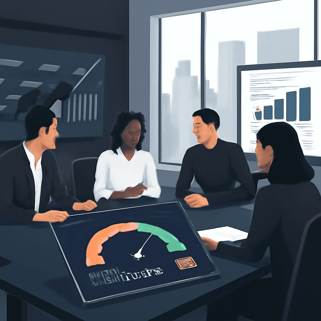 When to Optimize for Generative Engines: A Practical Readiness Score for SaaS