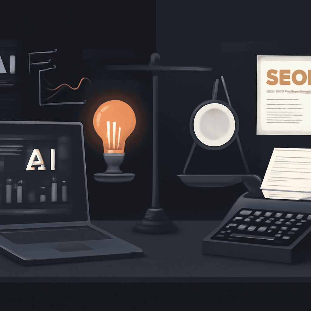 When to Prioritize AI Answer Engines vs Traditional SEO: A Practical Framework for SaaS Founders