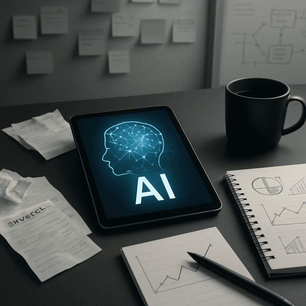 When to Replace Paid Ads with an Automated AI Blog: A 6-Month Evaluation Playbook for Small Businesses