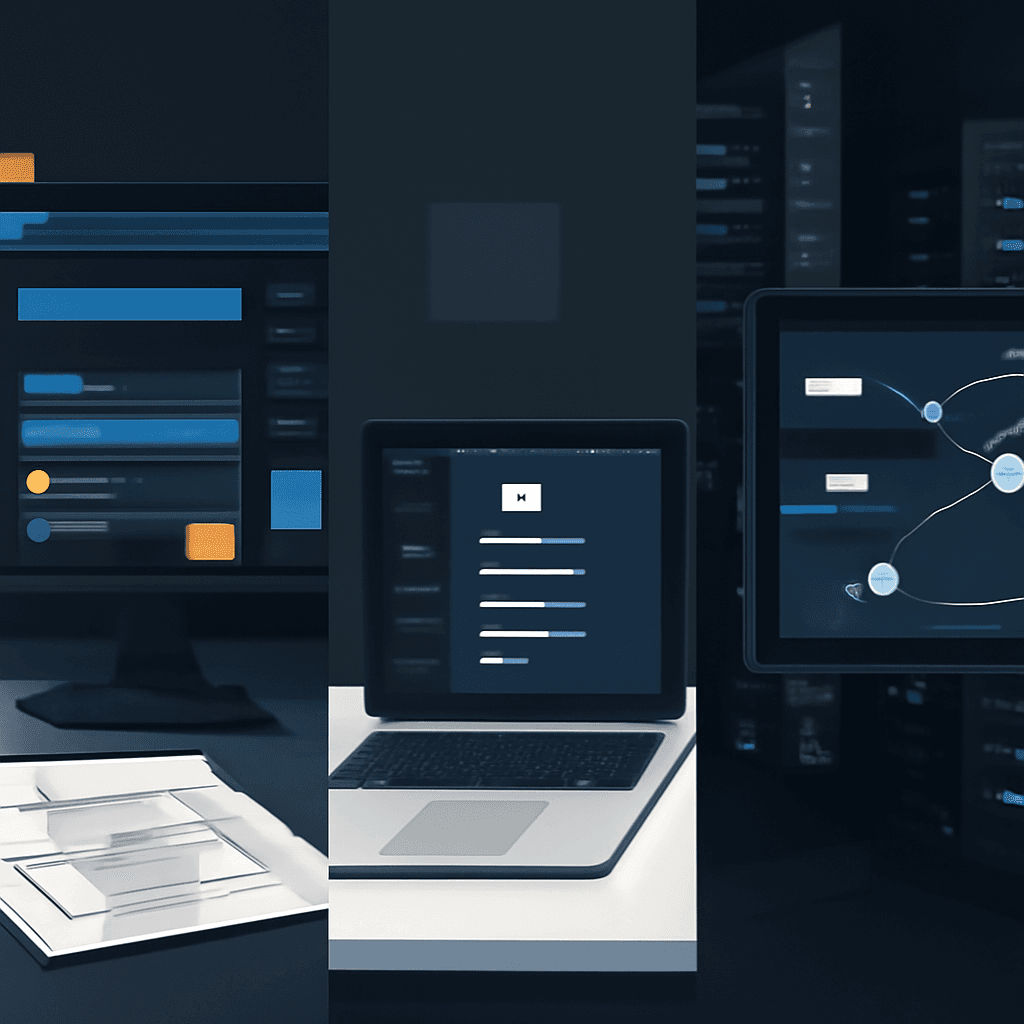 When to Use a Subdomain, Subfolder, or CDN Edge for Programmatic SaaS Pages