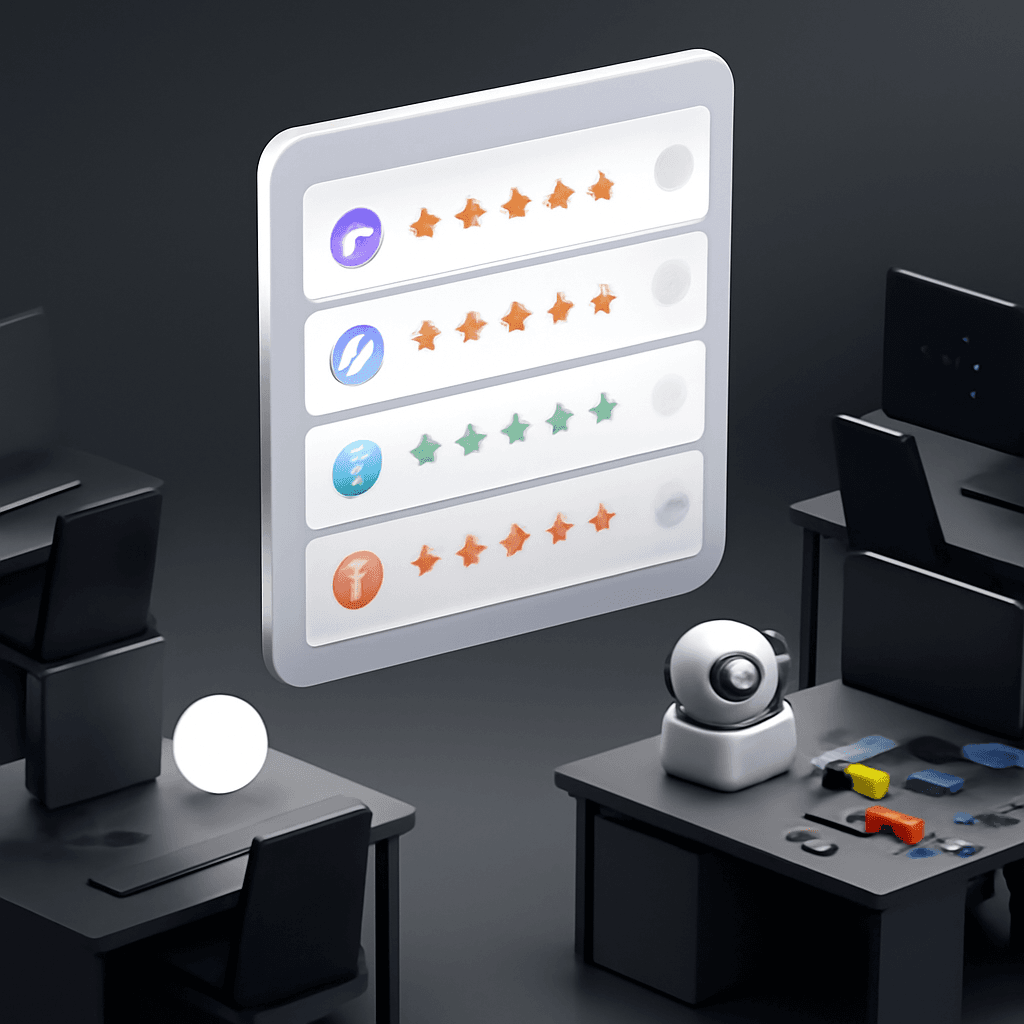 Which AI Answer Engine Should Your Small Business Target First? A Practical Scorecard