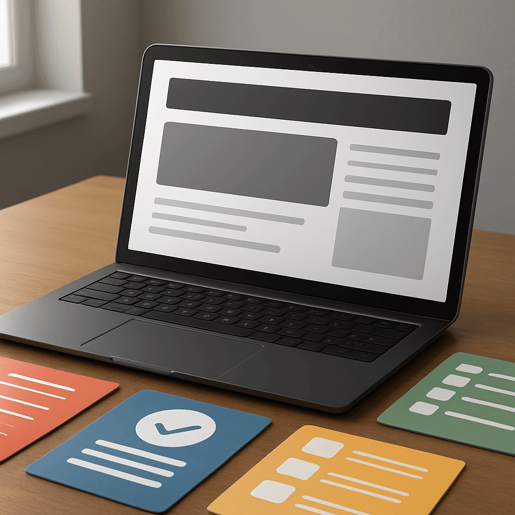 Which Automatic Blog Template Actually Gets Cited by AI Answer Engines?