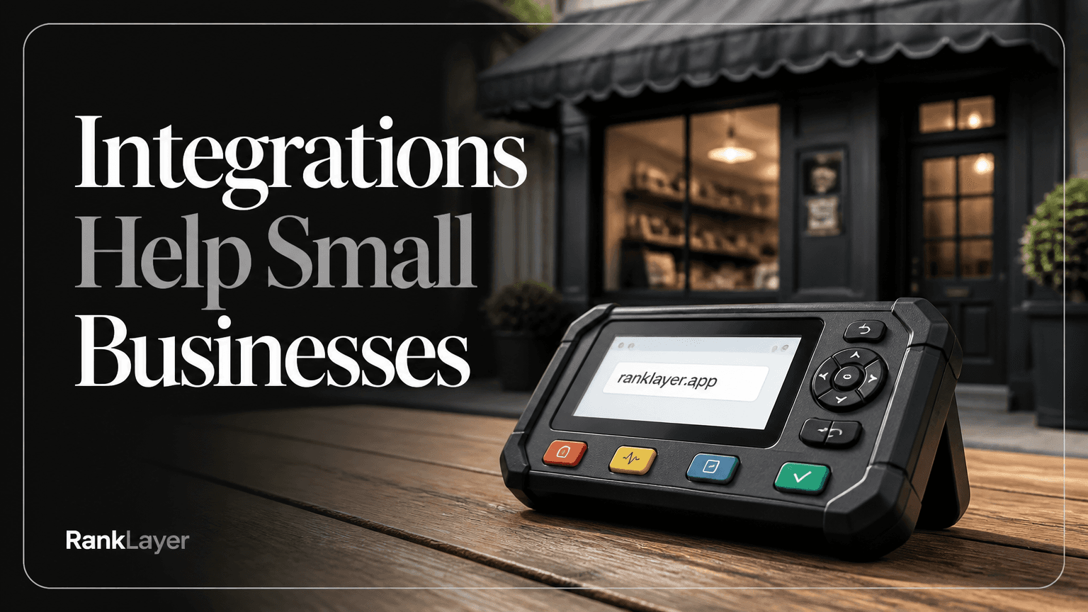 Which Integrations Will Help Your Small Business Get Cited by ChatGPT and Gemini?