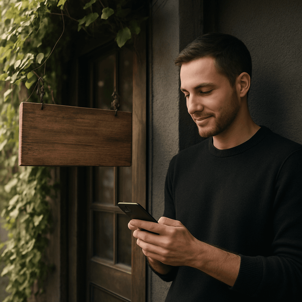 Why ChatGPT, Gemini, and Perplexity Don’t Recommend Your Local Shop, and 7 Quick Fixes You Can Do Without a Website