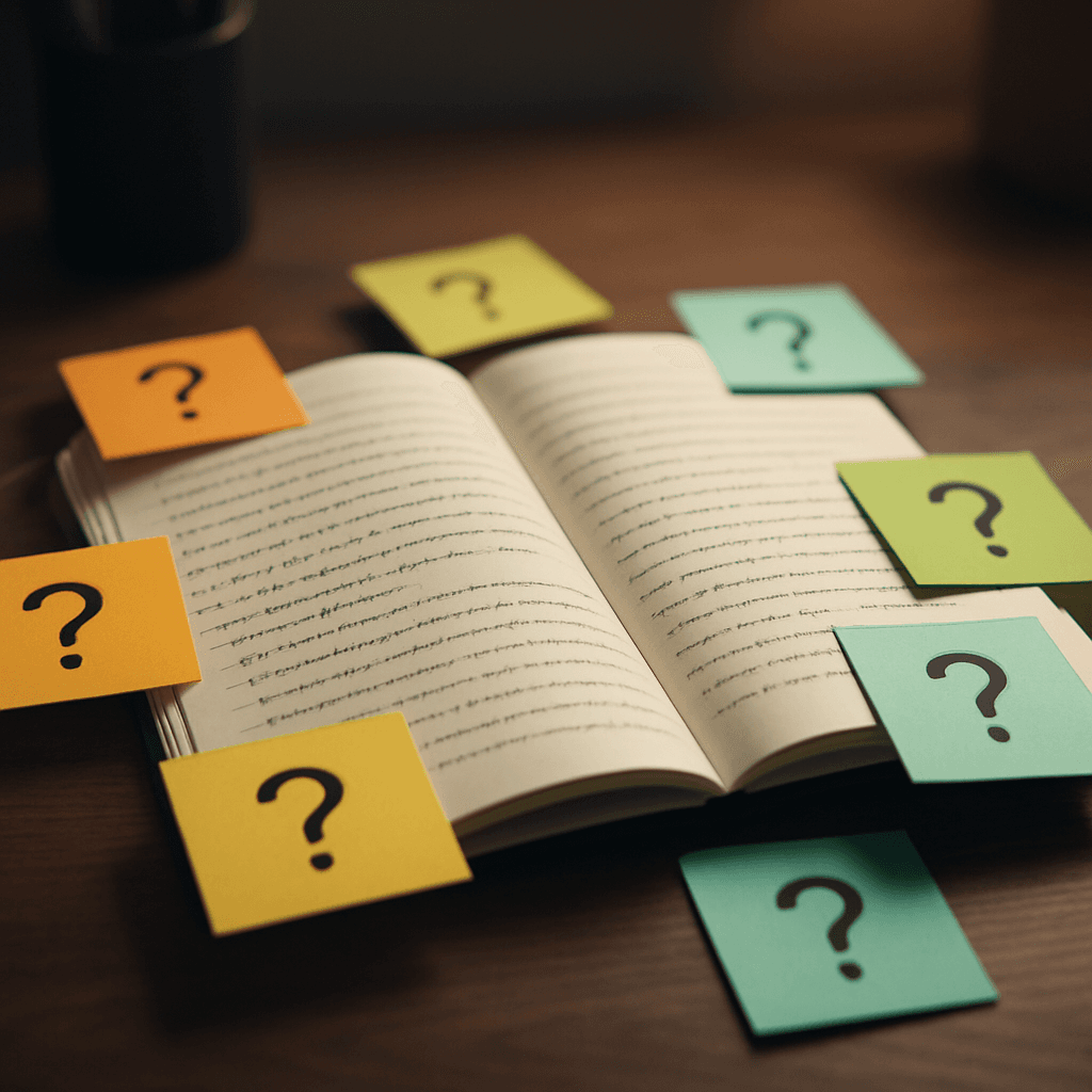 Workbook: etiqueta y optimiza 50 preguntas de clientes para aparecer en ChatGPT, Gemini y Perplexity