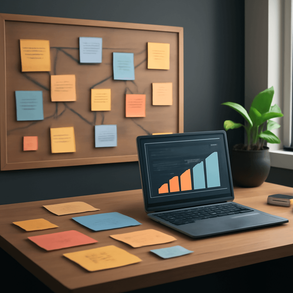 Como transformar threads de pedidos de funcionalidades em landing pages de nicho: workflow de 6 passos para Micro‑SaaS